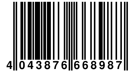4 043876 668987