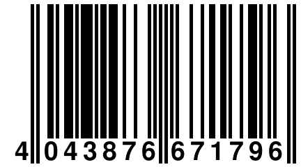 4 043876 671796