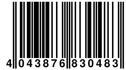 4 043876 830483