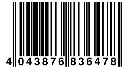 4 043876 836478