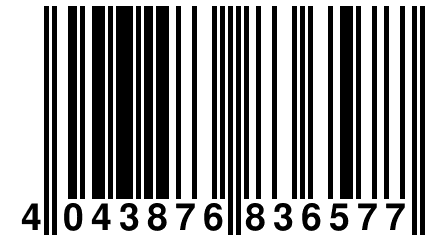 4 043876 836577