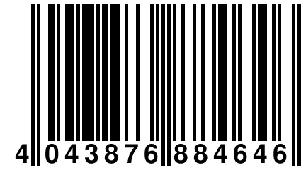 4 043876 884646