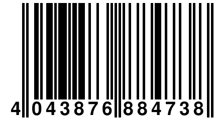 4 043876 884738