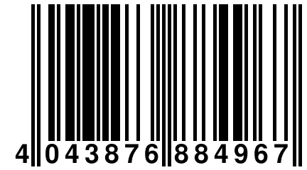 4 043876 884967
