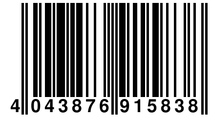 4 043876 915838