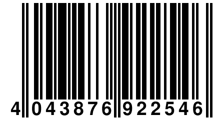 4 043876 922546
