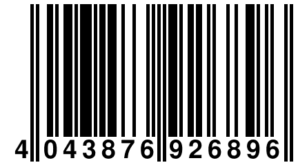 4 043876 926896