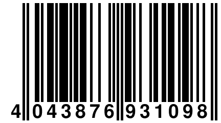 4 043876 931098