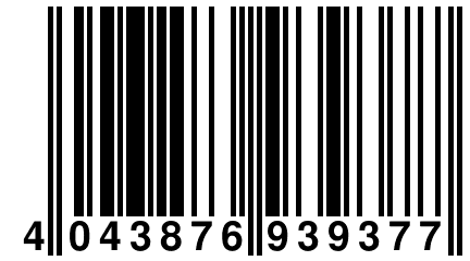 4 043876 939377