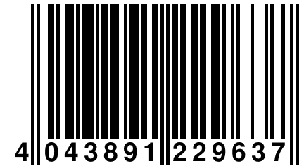 4 043891 229637