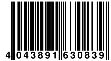 4 043891 630839