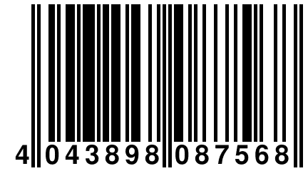 4 043898 087568