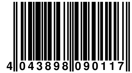 4 043898 090117