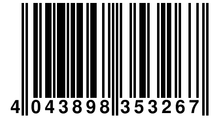 4 043898 353267