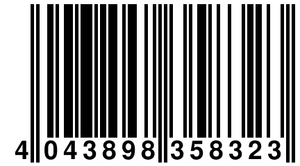 4 043898 358323