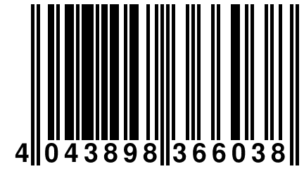 4 043898 366038
