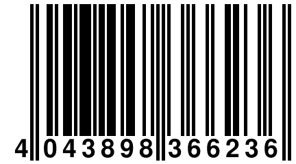 4 043898 366236