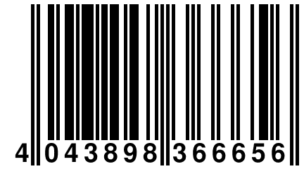 4 043898 366656