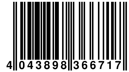 4 043898 366717