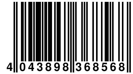 4 043898 368568