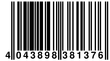 4 043898 381376