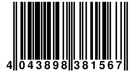 4 043898 381567