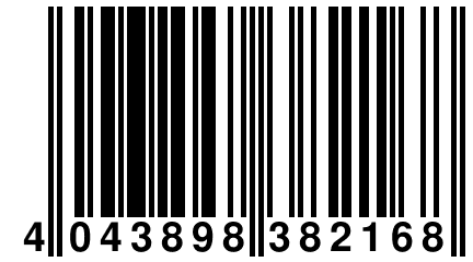 4 043898 382168