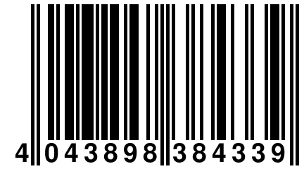 4 043898 384339