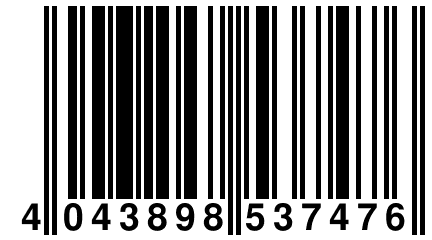 4 043898 537476