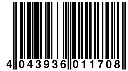 4 043936 011708