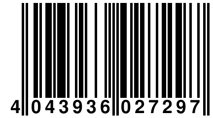 4 043936 027297