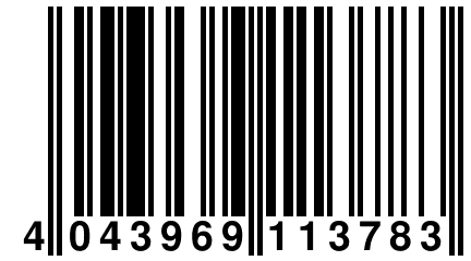 4 043969 113783