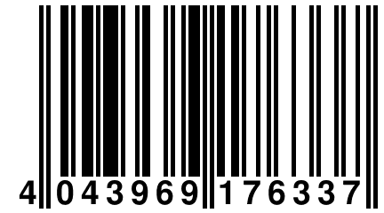 4 043969 176337