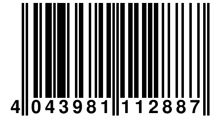 4 043981 112887