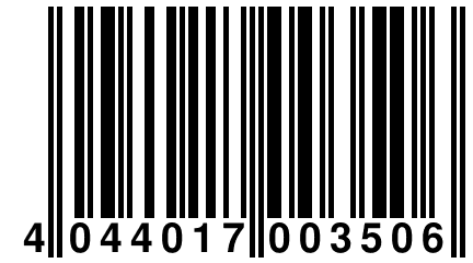 4 044017 003506