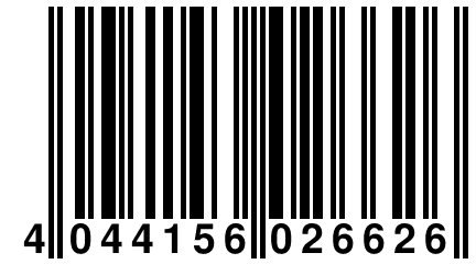 4 044156 026626