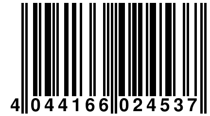 4 044166 024537