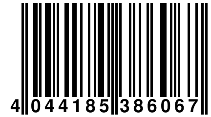 4 044185 386067