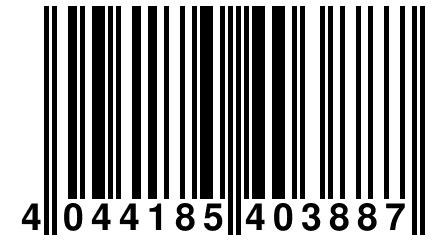 4 044185 403887