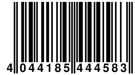 4 044185 444583