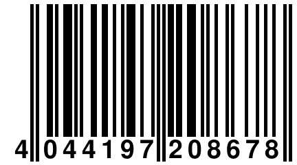 4 044197 208678