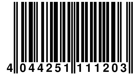 4 044251 111203