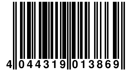 4 044319 013869
