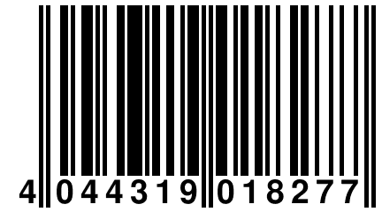 4 044319 018277