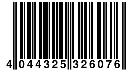 4 044325 326076