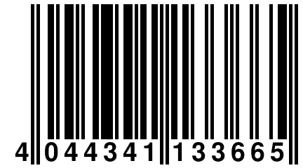 4 044341 133665