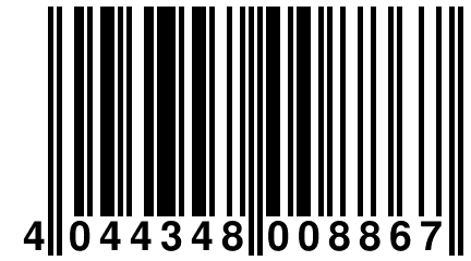 4 044348 008867