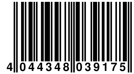 4 044348 039175
