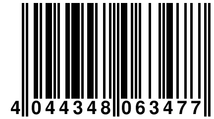 4 044348 063477