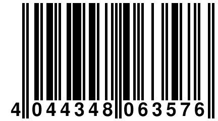 4 044348 063576